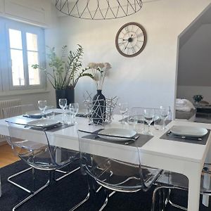 Appartement met Drie Slaapkamers